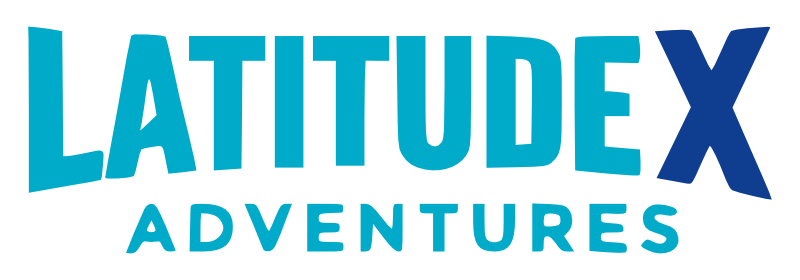 LatitudeX Adventures